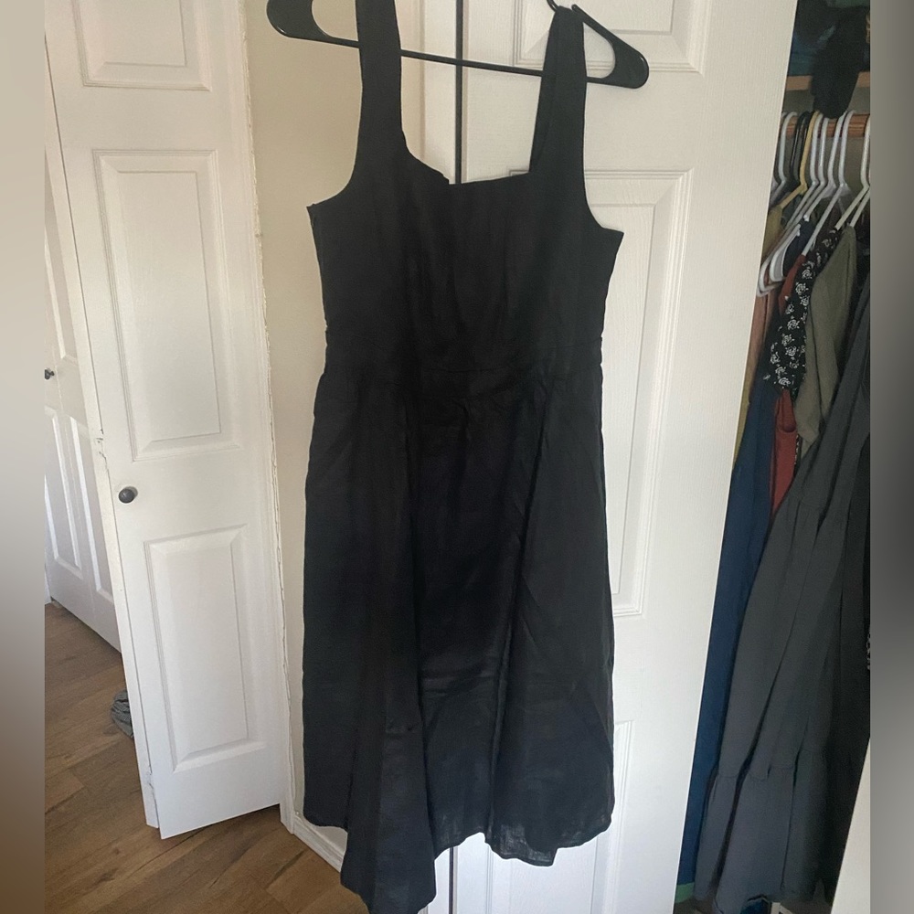 Grae Cove dress